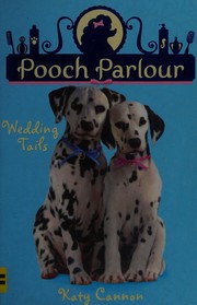 Cover of Wedding tails by Katy Cannon