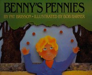 Cover of Benny's pennies by Pat Brisson