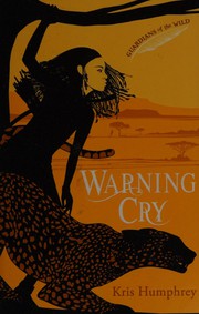 Cover of Warning Cry by Kris Humphrey