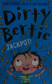 Cover of Jackpot! by Alan MacDonald