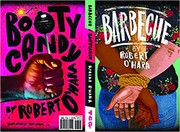 Cover of Barbecue/Bootycandy by Robert O'Hara