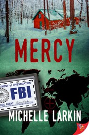 Cover of Mercy by Michelle Larkin