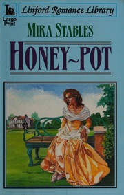 Cover of Honey-Pot by Mira Stables