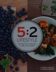 Front cover of 5:2 lifestyle by Delphine de Montalier