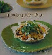 Cover of Purely golden door by David Hunter