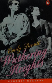 Cover of Wuthering Heights [adaptation] by E. M. Attwood
