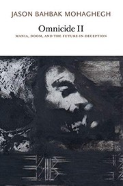 Cover of Omnicide II by Jason Bahbak Mohaghegh