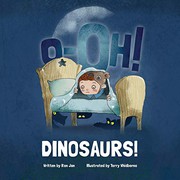 Cover of O-Oh Dinosaurs! by Ron Jon