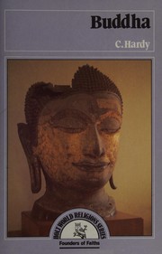 Cover of Buddha by Chris Hardy