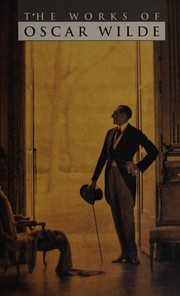 Front cover of The complete plays, poems, novels and stories of Oscar Wilde by Oscar Wilde