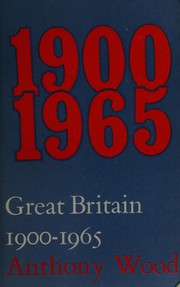 Front cover of Europe, 1815-1945 by Wood, Anthony