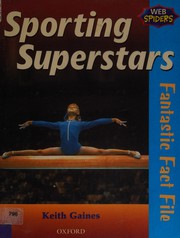 Cover of Oxford Literacy Web Spiders by Keith Gaines