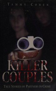 Cover of Killer Couples by Tammy Cohen