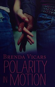 Front cover of Polarity in motion by Brenda Vicars