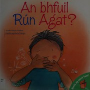 Front cover of An bhfuil rún agat? by Jennifer Moore-Mallinos