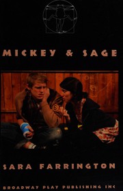 Cover of Mickey & Sage by Sara Farrington