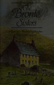 Front cover of Four Novels (Agnes Grey / Jane Eyre / Villette / Wuthering Heights) by Charlotte Brontë