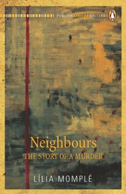 Cover of Neighbours by Lília Momplé