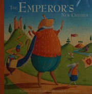 Cover of The Emperor's new clothes by Marcus Sedgwick