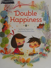 Cover of Double-happiness by Nancy Tupper Ling