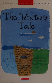 Cover of The Winter's Tale by Andrew Worrall
