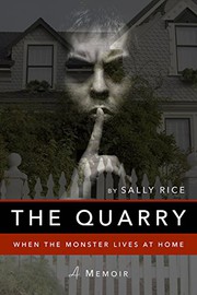Cover of The Quarry by Sally Rice