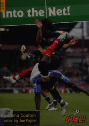 Cover of Into the Net!, Level 2 by Emma Caulton
