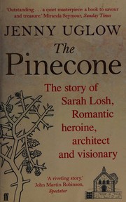Cover of The Pinecone by Jennifer S. Uglow