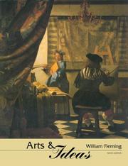 Cover of Arts & ideas by Fleming, William