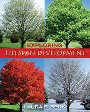 Cover of Exploring Lifespan Development by Laura E. Berk