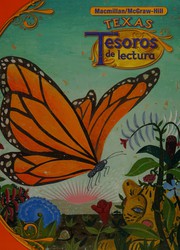Front cover of Tesoros de lectura by Elva Durán