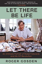 Front cover of Let There Be Life by Roger Gosden