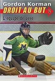 Cover of The Dream Team by Gordon Korman