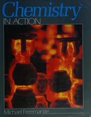 Front cover of Chemistry in Action by Michael Freemantle