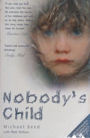 Cover of Nobody's Child by Michael Seed