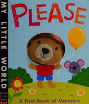 Cover of Please by Fhiona Galloway