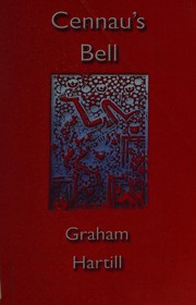 Cover of Cennau's Bell by Graham Hartill