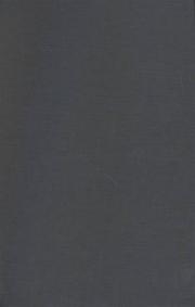 Cover of Trauma by Ruth Leys