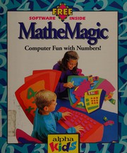 Cover of MatheMagic by Jennifer Flynn