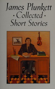 Cover of Collected short stories by James Plunkett