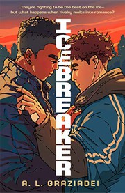 Cover of Icebreaker by A.L. Graziadei