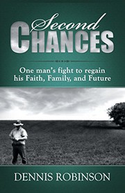 Cover of Second Chances by Dennis Robinson