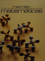 Cover of Macmillan Mathematics by Tina Thoburn
