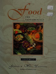 Cover of Food by Carol A. Long
