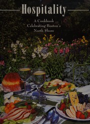 Front cover of Hospitality by Ma Salem Hospitality Aid Ass
