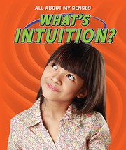 Cover of What's Intuition? by Adam Bellamy