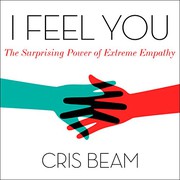 Cover of I feel you by Cris Beam