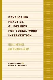 Cover of Essential law for social workers by Robert G. Madden