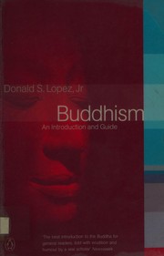 Cover of Buddhism by Lopez, Donald S.