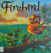 Cover of Firebird by Brent McCorkle